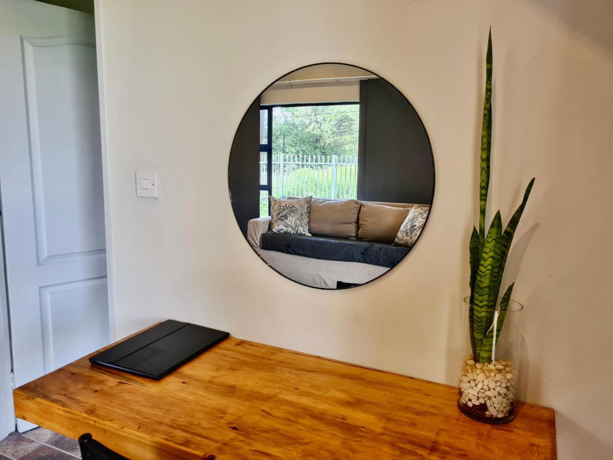 Riverise Guesthouse Maun ภายนอก รูปภาพ